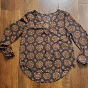 Forever 21 Blouse, Never Worn, Size M